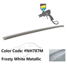 Load image into Gallery viewer, 2012-2015 Honda Civic 9 Gen Trunk Spoiler ABS