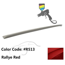 Load image into Gallery viewer, 2012-2015 Honda Civic 9 Gen Trunk Spoiler ABS