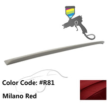 Load image into Gallery viewer, 2012-2015 Honda Civic 9 Gen Trunk Spoiler ABS