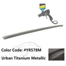 Load image into Gallery viewer, 2012-2015 Honda Civic 9 Gen Trunk Spoiler ABS