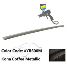 Load image into Gallery viewer, 2012-2015 Honda Civic 9 Gen Trunk Spoiler ABS
