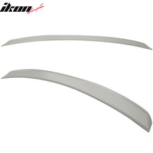 Load image into Gallery viewer, 2012-2015 Honda Civic 9 Gen Trunk Spoiler ABS