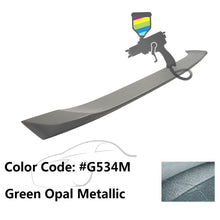 Load image into Gallery viewer, 2012-2015 Honda Civic 9 Gen Sedan Trunk Spoiler ABS