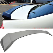 Load image into Gallery viewer, 2012-2015 Honda Civic 9 Gen Sedan Trunk Spoiler ABS