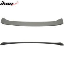 Load image into Gallery viewer, Fits 12-15 Honda Civic 9th Gen Sedan OE UnABS Trunk Spoiler