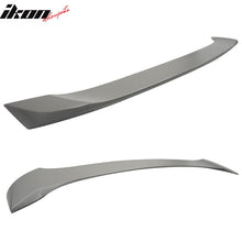 Load image into Gallery viewer, Fits 12-15 Honda Civic 9th Gen Sedan OE UnABS Trunk Spoiler