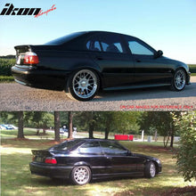 Load image into Gallery viewer, 1997-2002 BMW E39 5 Series Sedan AC Style Trunk Spoiler ABS
