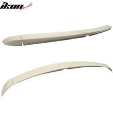 Load image into Gallery viewer, 1997-2002 BMW E39 5 Series Sedan AC Style Trunk Spoiler ABS