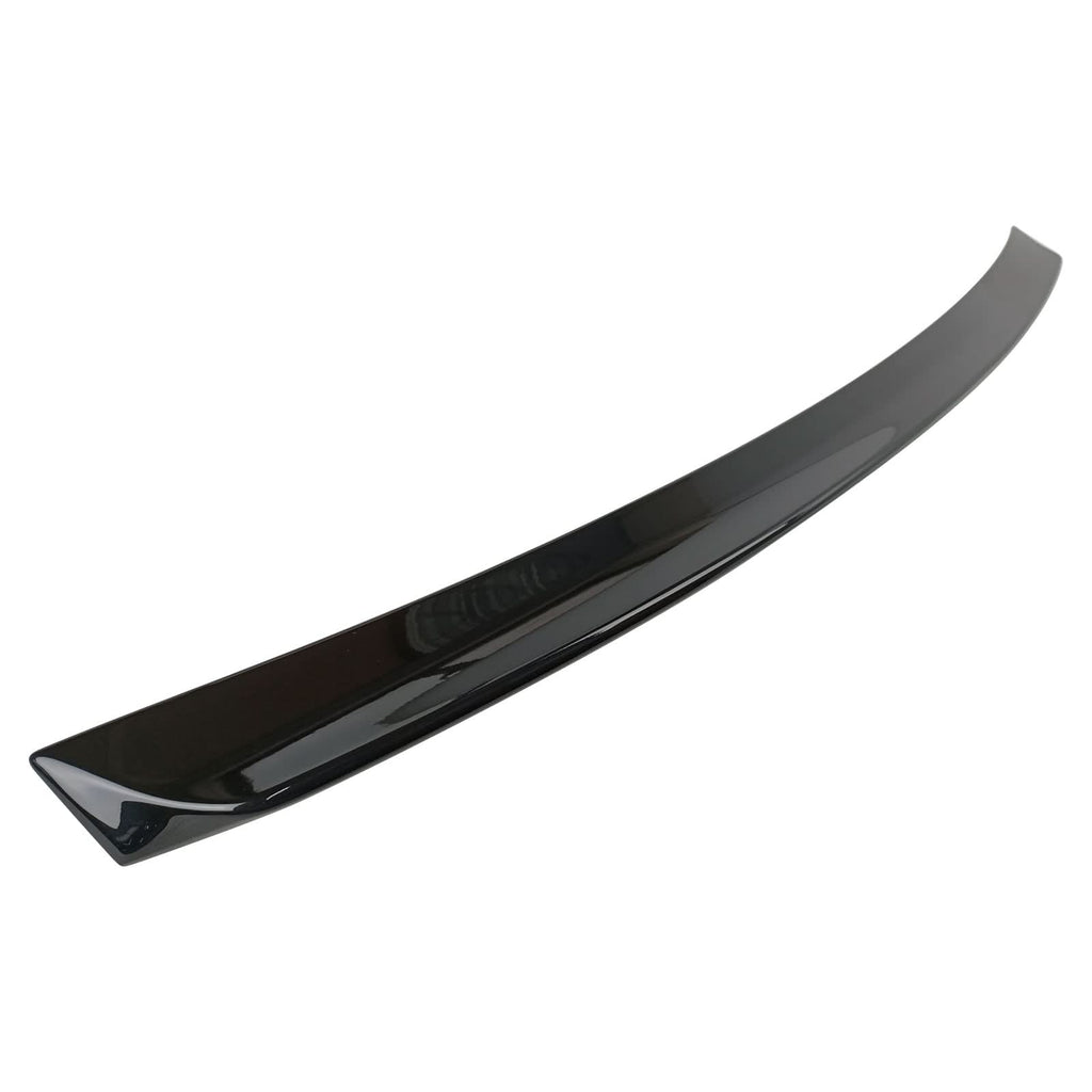 1999-2005 BMW E46 3 Series 4-Door Ikon Style Trunk Spoiler ABS