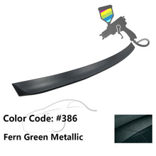 Load image into Gallery viewer, 1999-2005 BMW E46 3 Series 4-Door Ikon Style Trunk Spoiler ABS