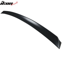 Load image into Gallery viewer, 1999-2005 BMW E46 3 Series 4-Door Ikon Style Trunk Spoiler ABS