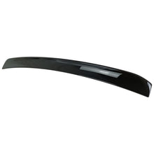 Load image into Gallery viewer, 2000-2006 BMW E53 X5 SUV Euro Style Black Rear Roof Window Spoiler ABS