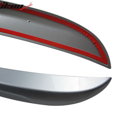 Load image into Gallery viewer, 2004-2010 BMW E60 5 Series Sedan M5 Style Rear Trunk Spoiler ABS