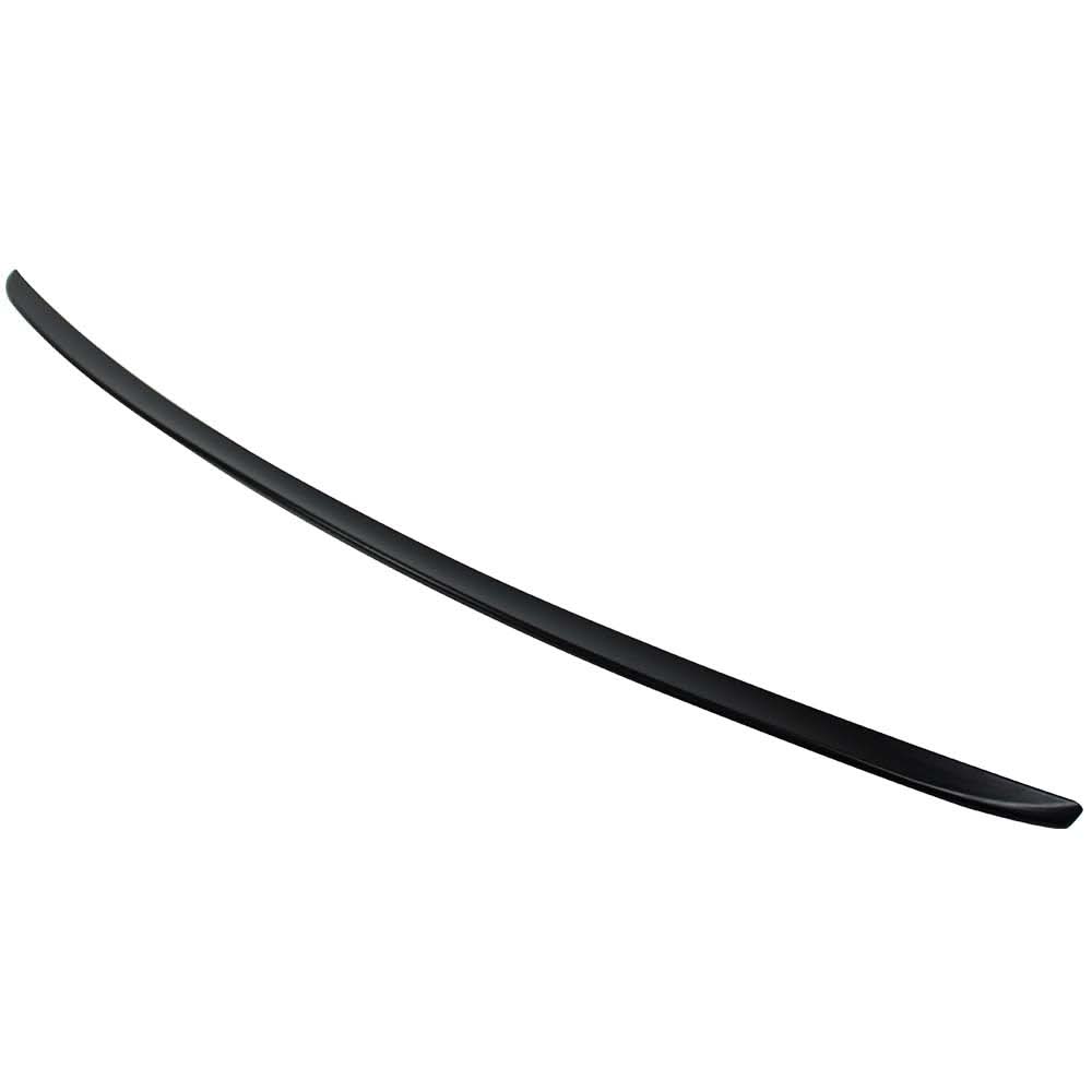 2002-2008 BMW E65 7 Series M3 Style Trunk Spoiler ABS