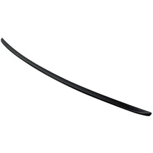 Load image into Gallery viewer, 2002-2008 BMW E65 7 Series M3 Style Trunk Spoiler ABS