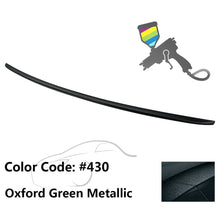 Load image into Gallery viewer, 2002-2008 BMW E65 7 Series M3 Style Trunk Spoiler ABS