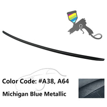 Load image into Gallery viewer, 2002-2008 BMW E65 7 Series M3 Style Trunk Spoiler ABS