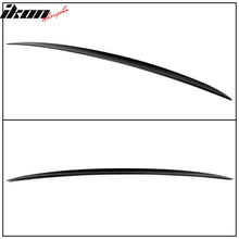 Load image into Gallery viewer, 2002-2008 BMW E65 7 Series M3 Style Trunk Spoiler ABS