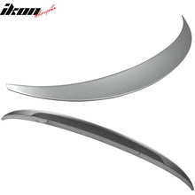 Load image into Gallery viewer, 2008-2014 BMW E71 X6 5-Door Performance Style Trunk Spoiler ABS