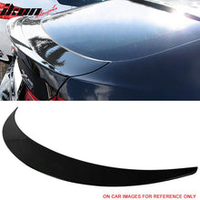 Load image into Gallery viewer, 2008-2014 BMW E71 X6 5-Door Performance Style Trunk Spoiler ABS