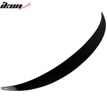 Load image into Gallery viewer, 2008-2014 BMW E71 X6 5-Door Performance Style Trunk Spoiler ABS