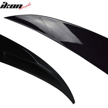 Load image into Gallery viewer, 2008-2014 BMW E71 X6 5-Door Performance Style Trunk Spoiler ABS