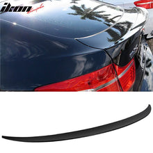 Load image into Gallery viewer, 2008-2014 BMW E71 X6 5-Door Performance Style Trunk Spoiler ABS