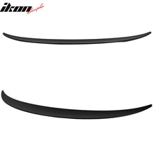 Load image into Gallery viewer, 2008-2014 BMW E71 X6 5-Door Performance Style Trunk Spoiler ABS