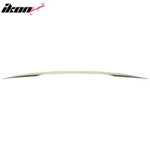 Load image into Gallery viewer, 2007-2013 BMW 1-Series E82 Coupe Unpainted Rear Spoiler Wing ABS