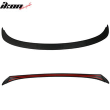 Load image into Gallery viewer, 2006-2011 BMW E90 3 Series Sedan AC Style Rear Trunk Spoiler ABS