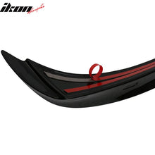 Load image into Gallery viewer, 2006-2011 BMW E90 3 Series Sedan AC Style Rear Trunk Spoiler ABS