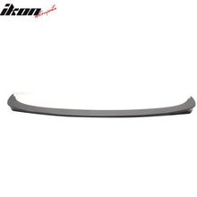 Load image into Gallery viewer, 2006-2011 BMW 3-Series E90 Sedan AC Style Unpainted Trunk Spoiler ABS