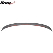 Load image into Gallery viewer, 2006-2011 BMW 3-Series E90 Sedan AC Style Unpainted Trunk Spoiler ABS
