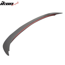 Load image into Gallery viewer, 2006-2011 BMW 3-Series E90 Sedan AC Style Unpainted Trunk Spoiler ABS