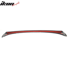 Load image into Gallery viewer, 2006-2011 BMW 3-Series E90 Sedan AC Style Unpainted Trunk Spoiler ABS