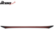 Load image into Gallery viewer, 2006-2011 BMW 3-Series E90 Sedan AC Style Unpainted Trunk Spoiler ABS