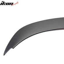 Load image into Gallery viewer, 2006-2011 BMW 3-Series E90 Sedan AC Style Unpainted Trunk Spoiler ABS