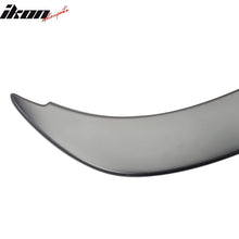 Load image into Gallery viewer, 2006-2011 BMW 3-Series E90 Sedan AC Style Unpainted Trunk Spoiler ABS