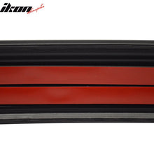 Load image into Gallery viewer, 2006-2011 BMW 3-Series E90 Sedan AC Style Unpainted Trunk Spoiler ABS
