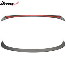 Load image into Gallery viewer, 2006-2011 BMW E90 3 Series Sedan AC Style Rear Trunk Spoiler ABS