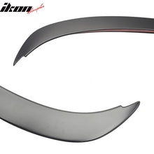 Load image into Gallery viewer, 2006-2011 BMW E90 3 Series Sedan AC Style Rear Trunk Spoiler ABS