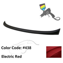 Load image into Gallery viewer, 2006-2011 BMW E90 3 Series Sedan M3 Style Trunk Spoiler ABS