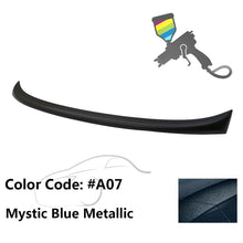 Load image into Gallery viewer, 2006-2011 BMW E90 3 Series Sedan M3 Style Trunk Spoiler ABS