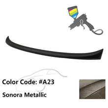Load image into Gallery viewer, 2006-2011 BMW E90 3 Series Sedan M3 Style Trunk Spoiler ABS