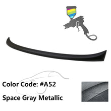 Load image into Gallery viewer, 2006-2011 BMW E90 3 Series Sedan M3 Style Trunk Spoiler ABS