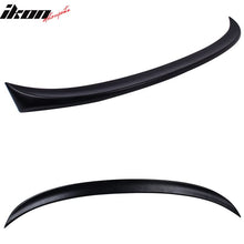 Load image into Gallery viewer, 2006-2011 BMW E90 3 Series Sedan M3 Style Trunk Spoiler ABS