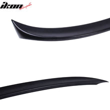 Load image into Gallery viewer, 2006-2011 BMW E90 3 Series Sedan M3 Style Trunk Spoiler ABS
