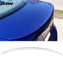 Load image into Gallery viewer, 2006-2011 BMW E90 3 Series Sedan M3 Style Rear Trunk Spoiler ABS
