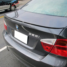 Load image into Gallery viewer, 2006-2011 BMW E90 3 Series Sedan M3 Style Rear Trunk Spoiler ABS