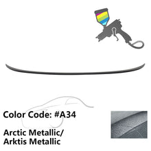 Load image into Gallery viewer, 2006-2011 BMW E90 3 Series Sedan M3 Style Rear Trunk Spoiler ABS